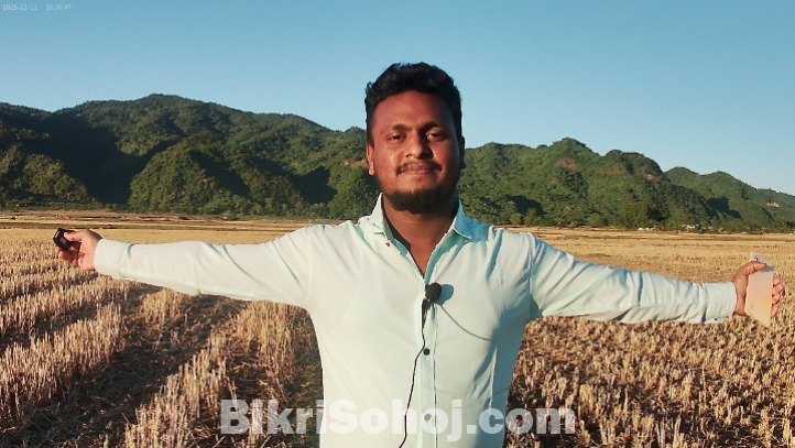 6K Action  camera HD Ultra